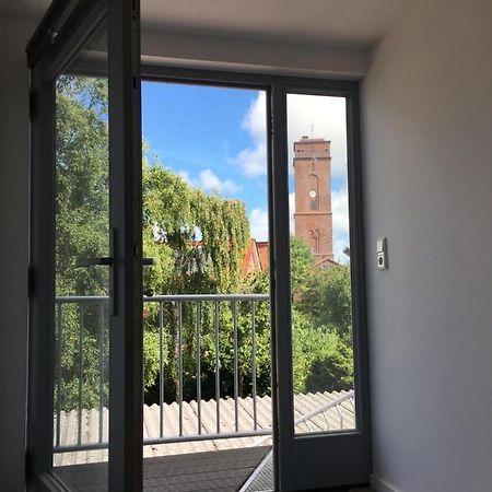 Apartament Altes Zollhaus Borkum Zewnętrze zdjęcie