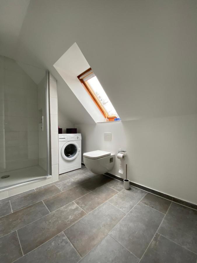 Apartament Altes Zollhaus Borkum Zewnętrze zdjęcie